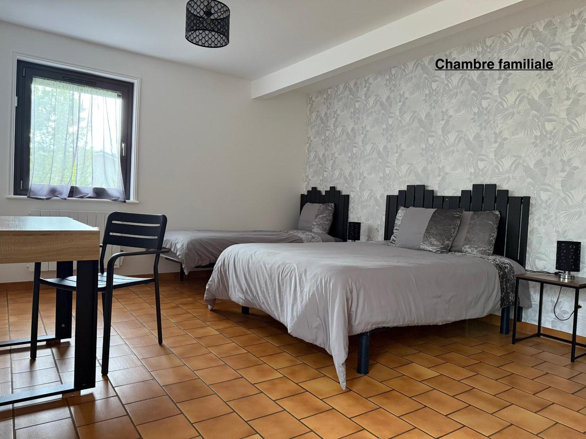 Parc De La Charmille Bed and Breakfast Saint-Étienne-sur-Reyssouze Eksteriør billede