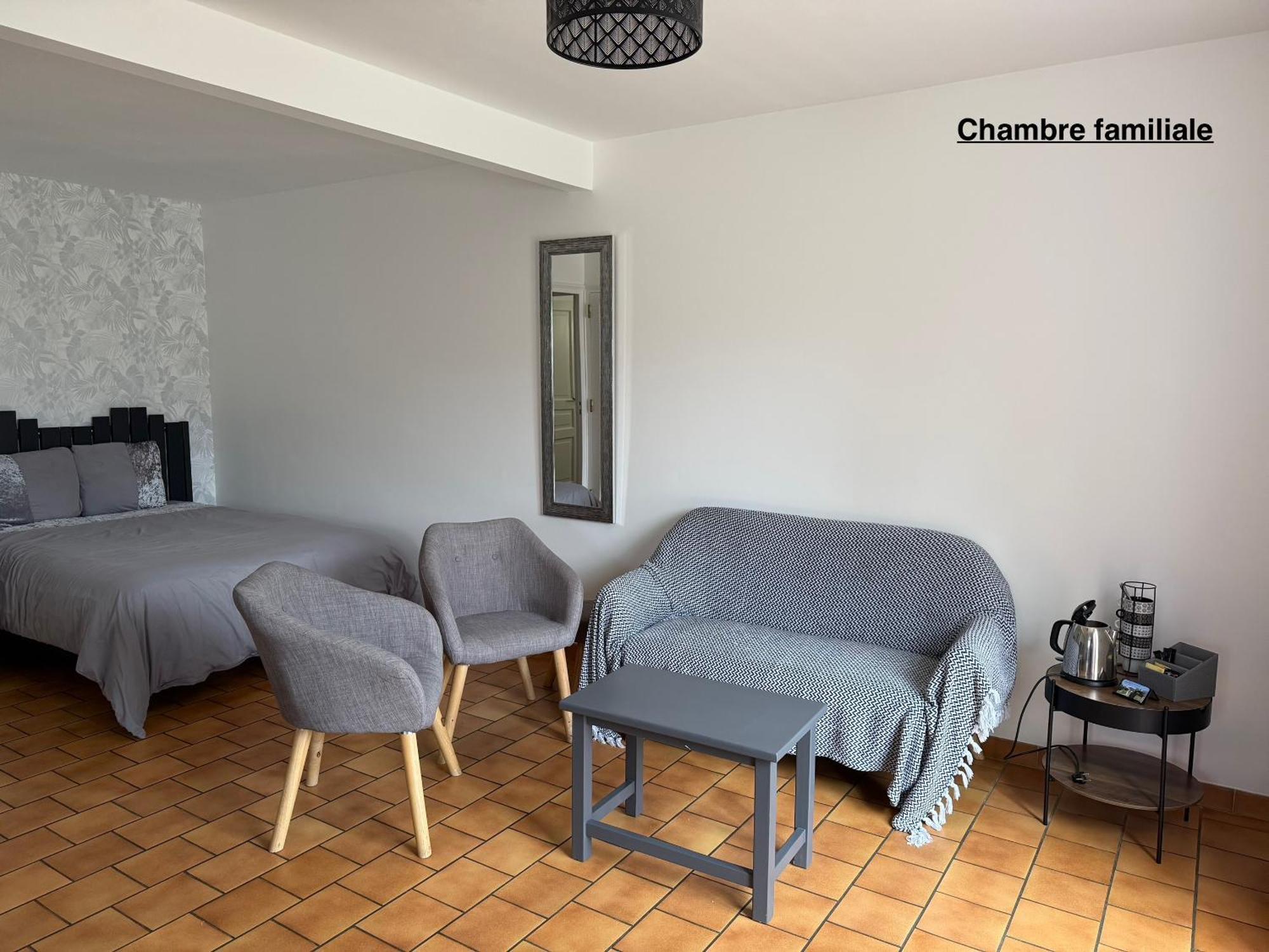 Parc De La Charmille Bed and Breakfast Saint-Étienne-sur-Reyssouze Eksteriør billede